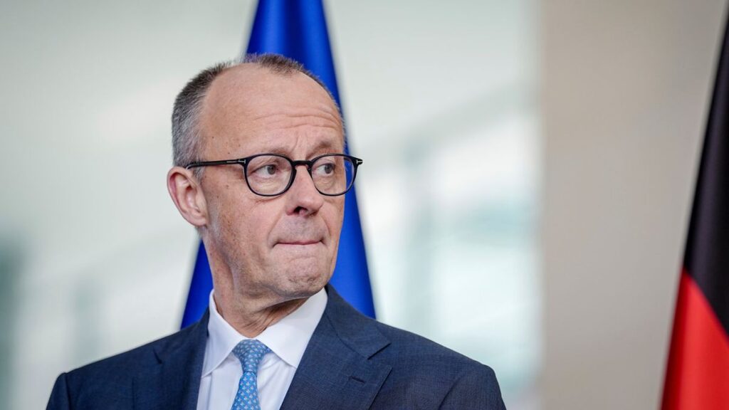 Merz: Keine deutschen Atomwaffen, aber Kooperation denkbar