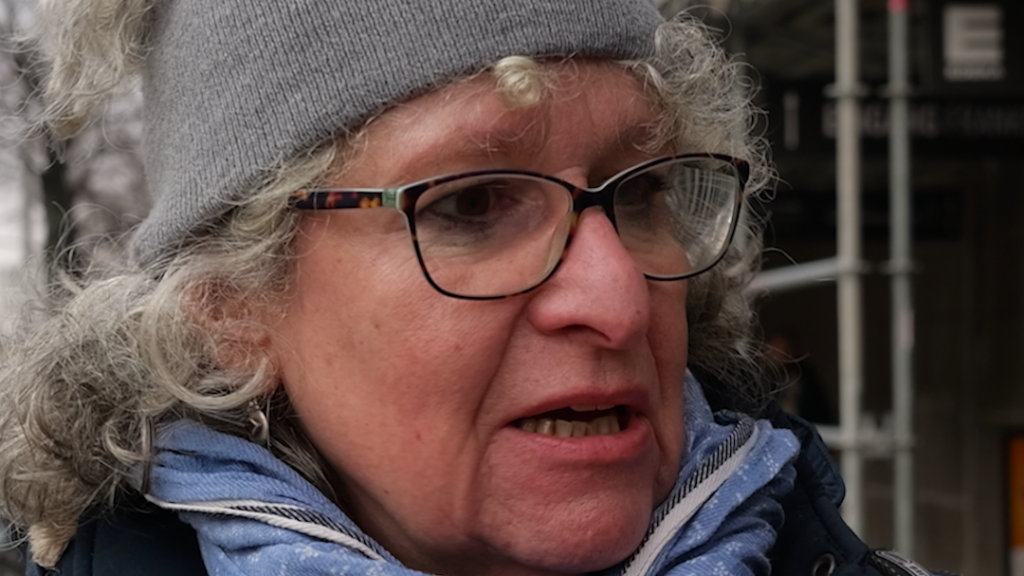 Brandmauer im Alltag: So gehen Bürger mit AfD-Wählern um