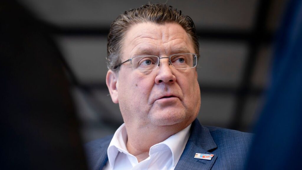 AfD Brandner Beleidigung: Abgeordneter vor Gericht