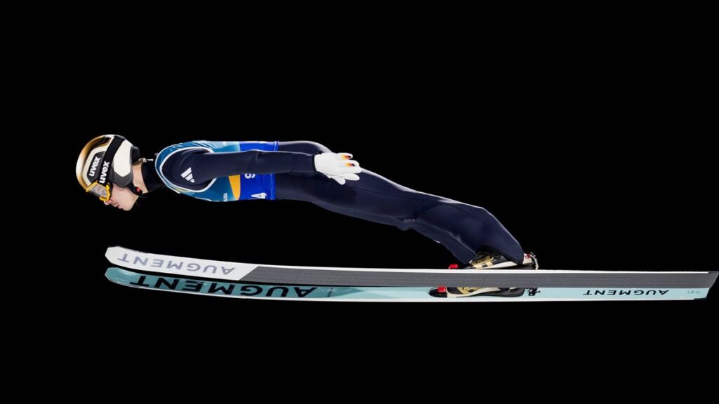 Philipp Raimund Olympia 2026: Mehr Gefühl in der Luft