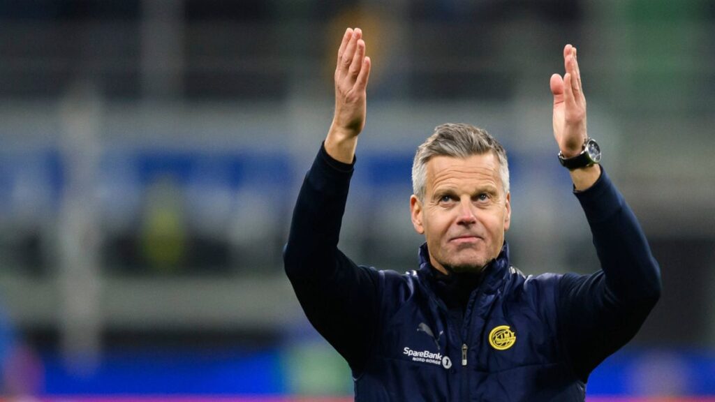 Bodø/Glimt Champions League: Das Polarkreis-Märchen lebt