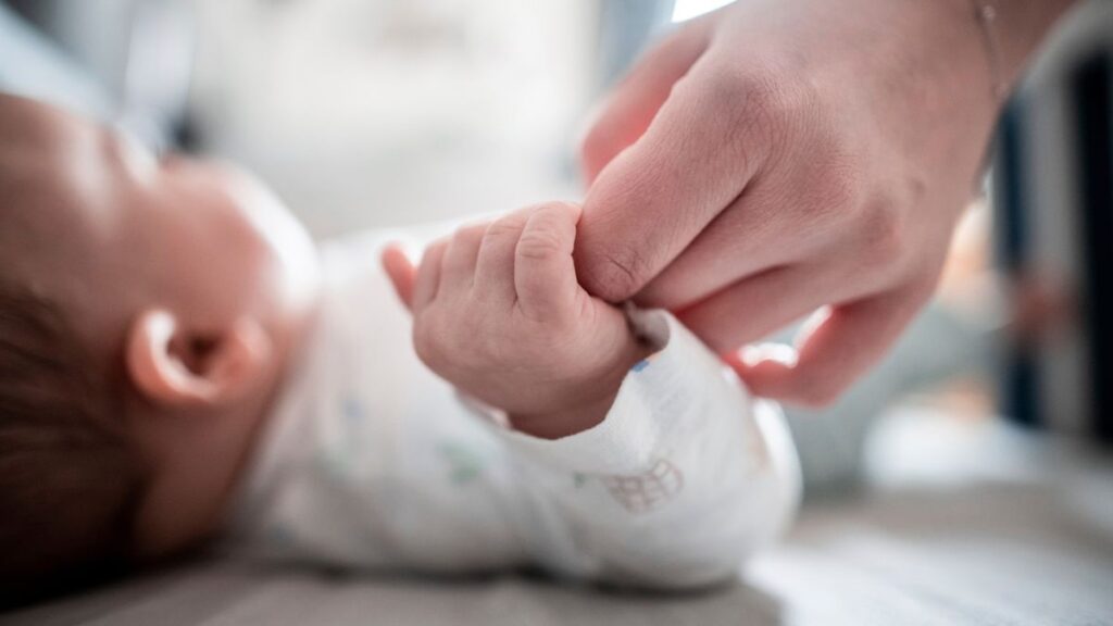 Kindergeld ohne Antrag: Automatische Auszahlung ab 2027 geplant