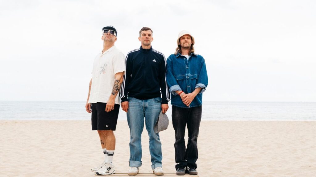 Sportfreunde Stiller über Olympia 2026: Hommage an Ukraine