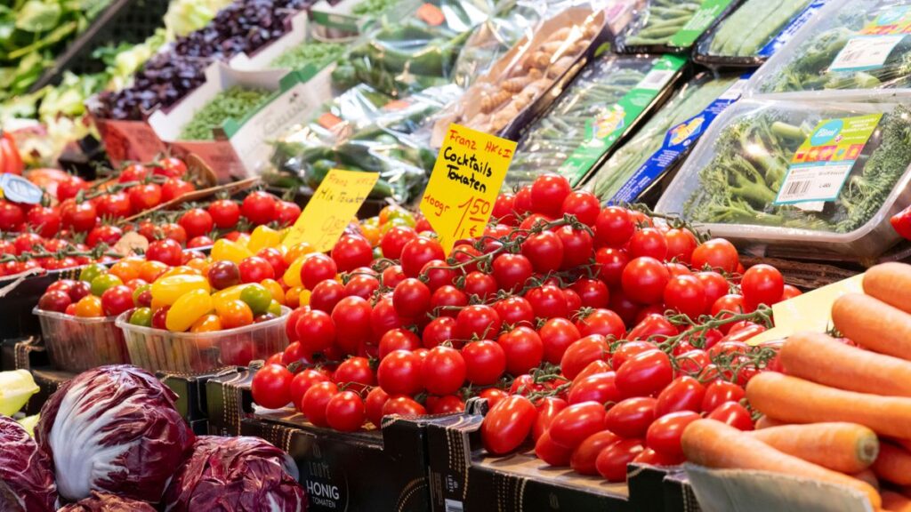 Inflationsrate Deutschland: Überraschender Rückgang unter 2%