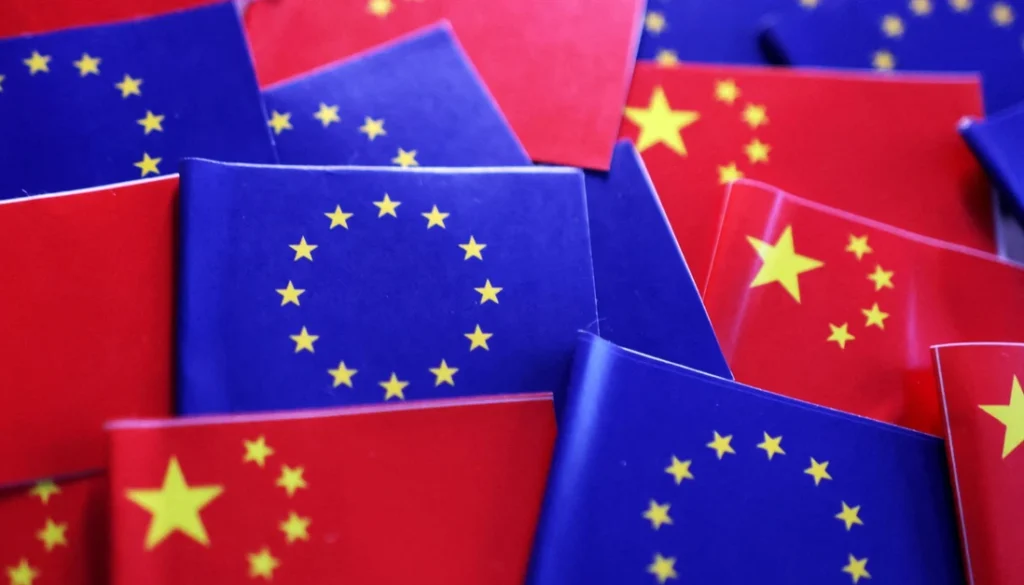 Bewegung im ‘Made in EU’ Streit: Brüssel macht Zugeständnisse