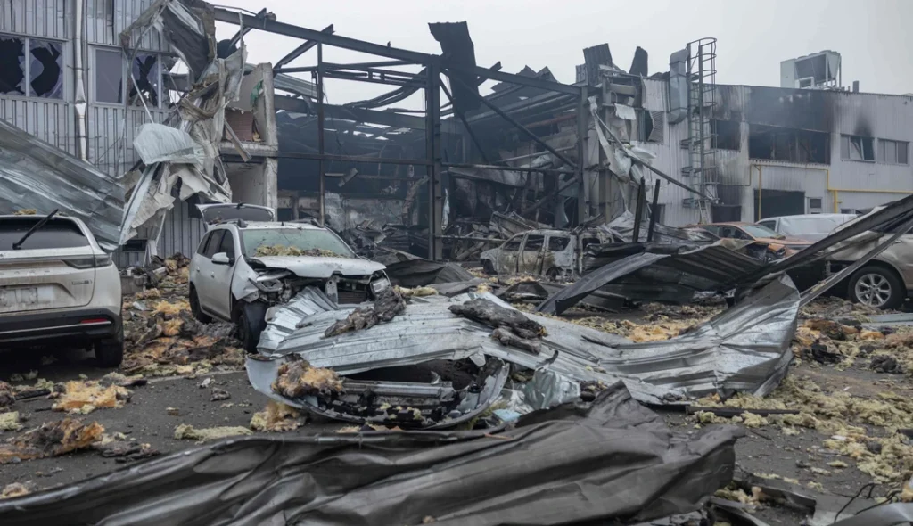 Ukraine Krieg: Neue Verhandlungen in Genf am Dienstag