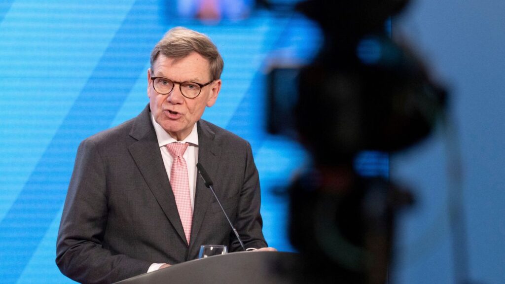 Bundesregierung plant Deutsche Rückholung Nahost: Kranke & Kinder zuerst