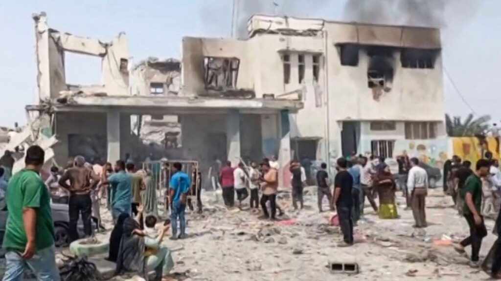Iran School Shelling in Minab: Latest Updates on the Attack