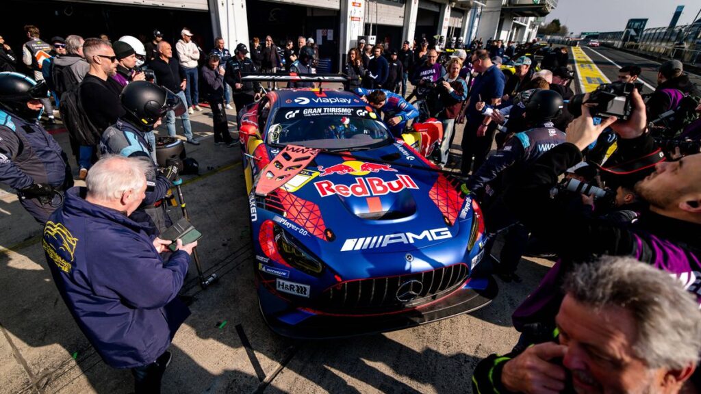 Max Verstappen am Nürburgring disqualifiziert nach Sieg