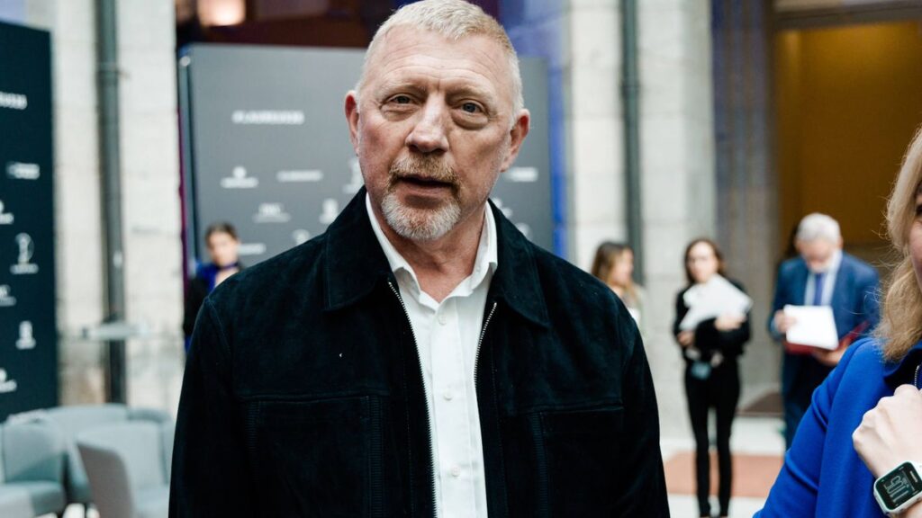 Deutsches Tennis in der Krise: Beckers Kritik am DTB eskaliert