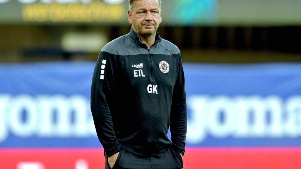 Bundesliga trauert: Georg Koch gestorben – Ex-Torwart 54