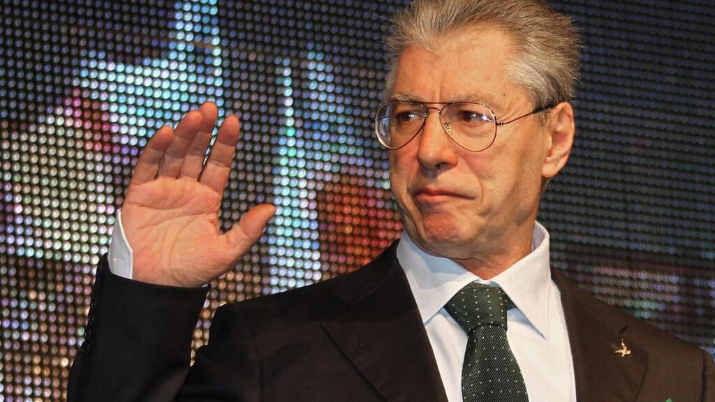 Umberto Bossi Tod: Lega-Gründer und Rechtspopulist gestorben