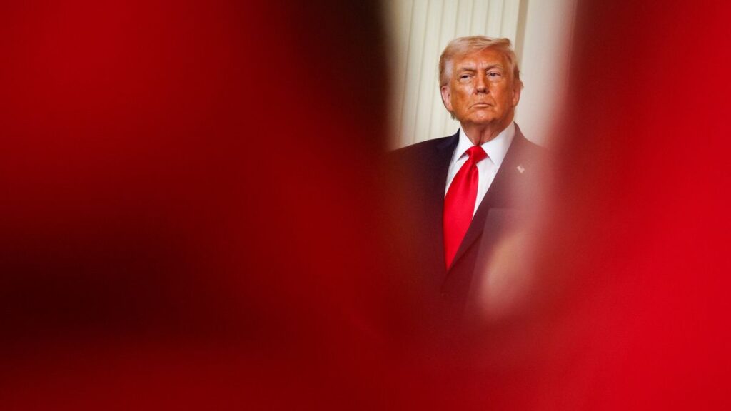 Trump, Iran: Drohende Wirtschaftskrise durch Eskalation