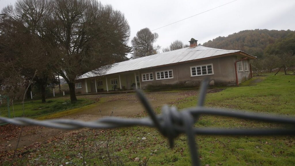 Chile Reverses Colonia Dignidad Expropriation Plan