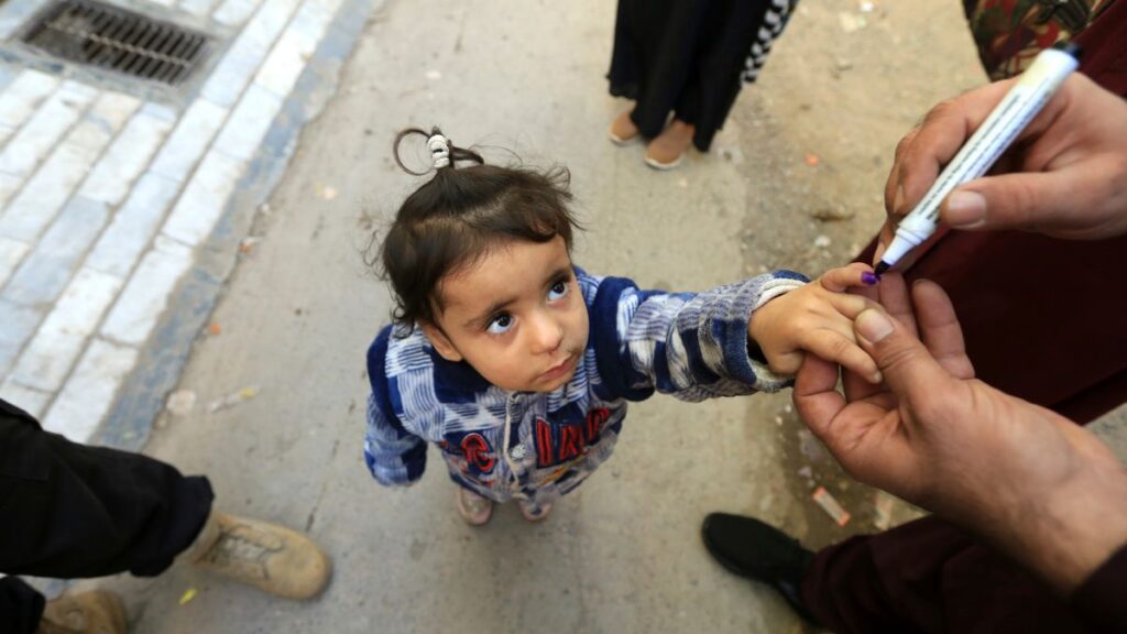 Unicef warnt: Kindersterblichkeit stagniert bei 4,9 Mio. 2024