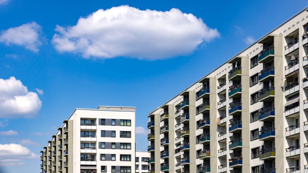 Vonovia macht wieder riesige Gewinne: Was bedeutet das?