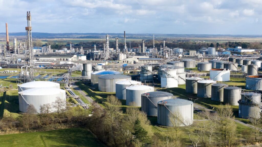 Deutsche Spritproduktion: Sichert Heide unsere Energieversorgung?