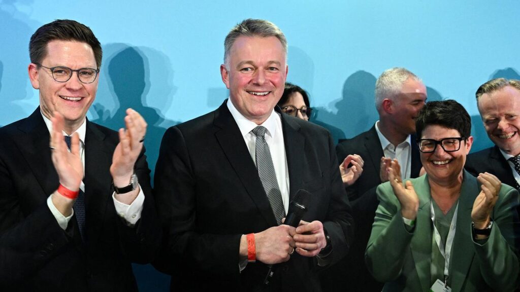 CDU triumphiert: Rheinland-Pfalz Wahl Ergebnisse 2026