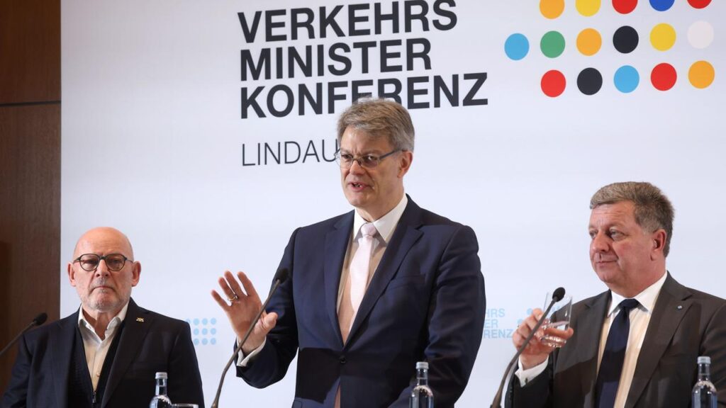 Führerschein-Reform beschlossen: Billiger, Digitaler, Sicher