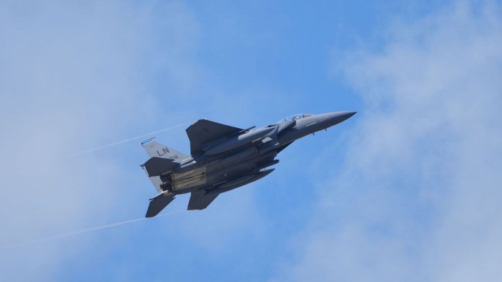 Iran-Krieg: US Kampfjet Absturz und steigende Verluste