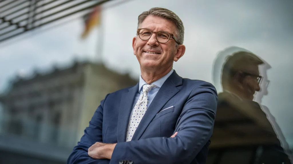Digitalabgabe Deutschland soll Medien stärken