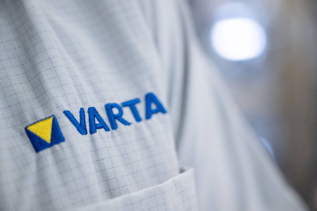 Varta Standortschließung trifft 350 Mitarbeiter Varta Standortschließung trifft 350 Mitarbeiter