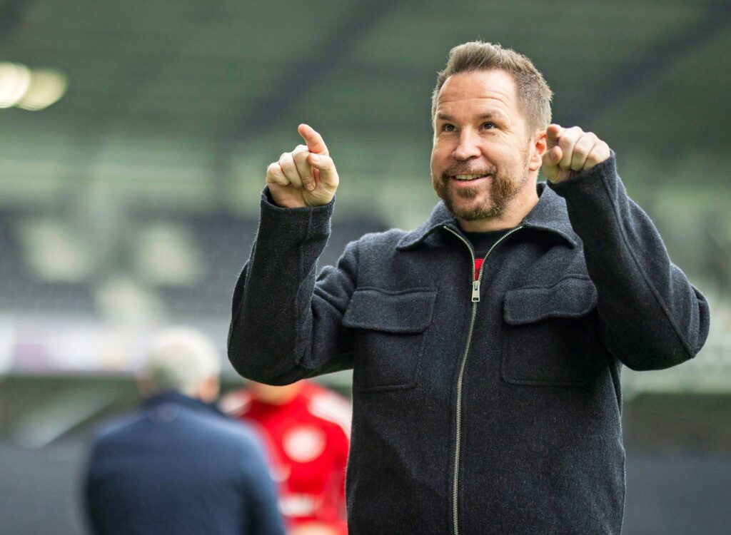 Weber Rückkehr Fortuna Elversberg Duell Drama