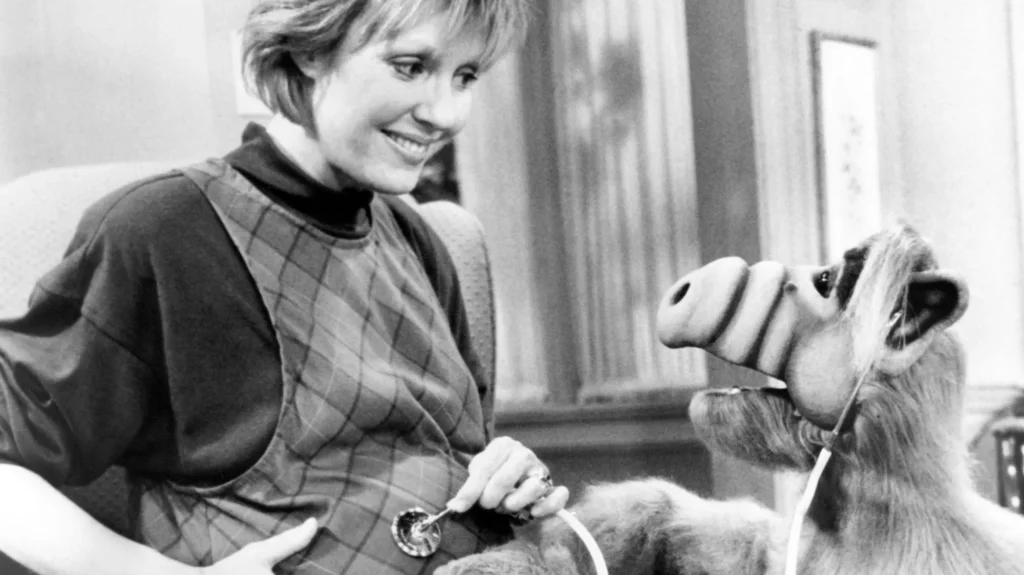 Anne Schedeen Tod Alf Star stirbt mit 77