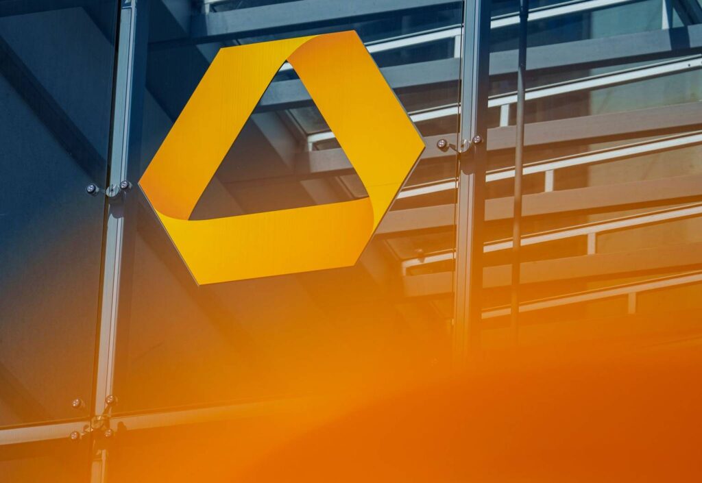 Bund stoppt Unicredit Commerzbank Deal Streit
