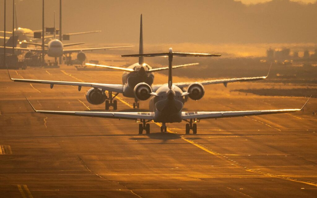 Deutsche luftfahrtstrategie soll Branche stärken Deutsche luftfahrtstrategie soll Branche stärken