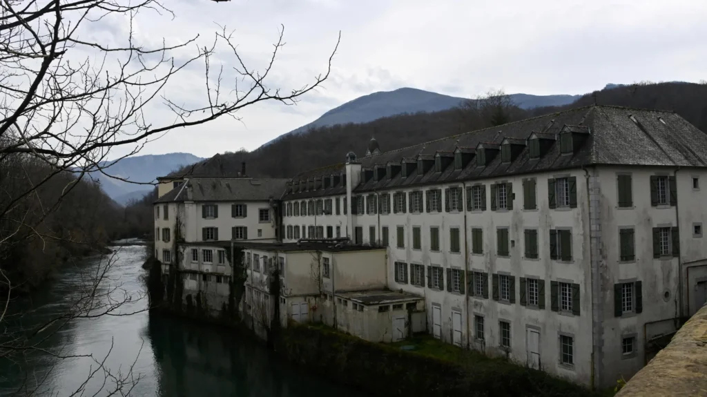 Frankreich Katholische Schule Missbrauch Skandal