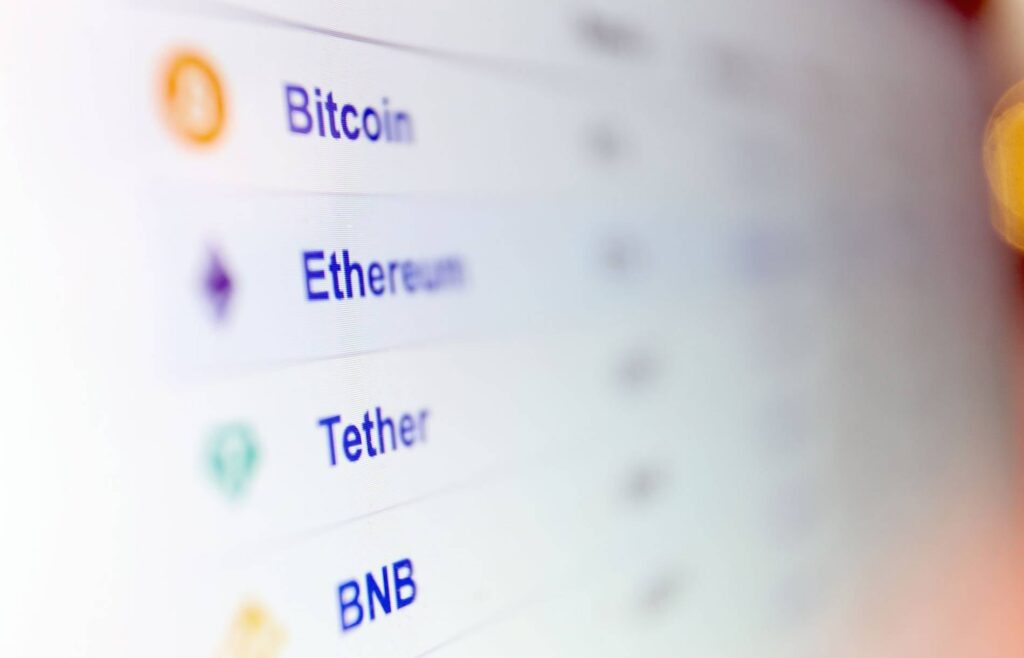 Krypto Anleger bleiben trotz Crash optimistisch Krypto Anleger bleiben trotz Crash optimistisch
