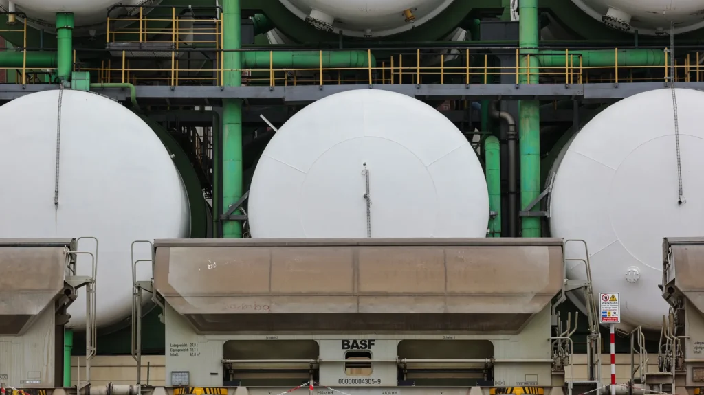 Materialmangel Industrie Deutschland steigt stark Materialmangel Industrie Deutschland steigt stark