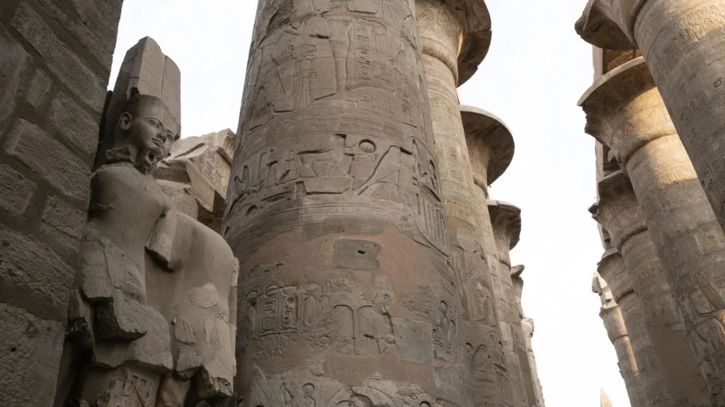 Ägypten Grabstätte Entdeckung begeistert Forscher