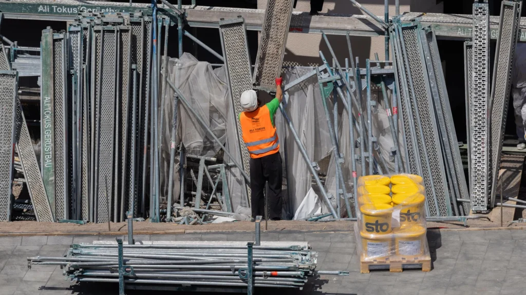 Arbeiten bis Rente sorgt für große Zweifel