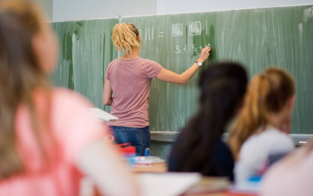 Lehrer Teilzeit Deutschland erreicht neuen Höchststand