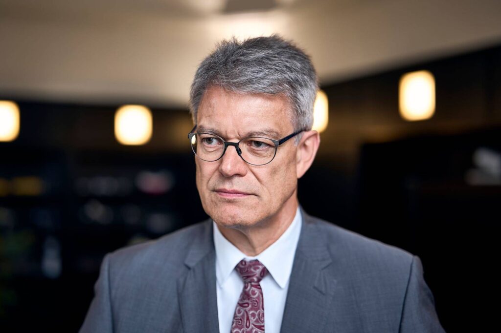 Merz Kabinettsumbildung Kritik wächst in der CDU Merz Kabinettsumbildung Kritik wächst in der CDU