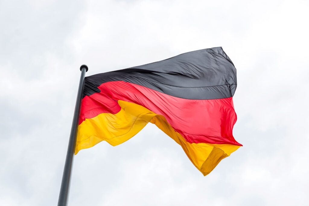 Klimaschutz im Grundgesetz