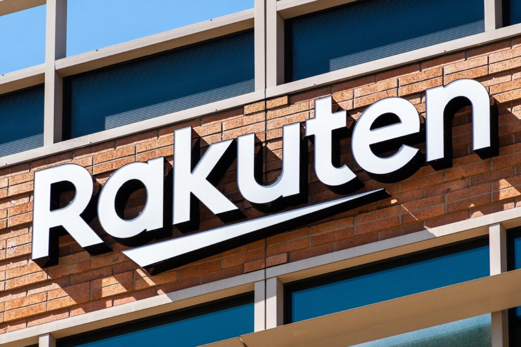Rakuten baut mit deutscher Technik KI-Drohnen für Japan