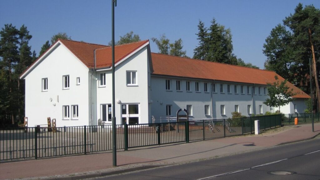 Polnisch als Pflichtfach gefordert