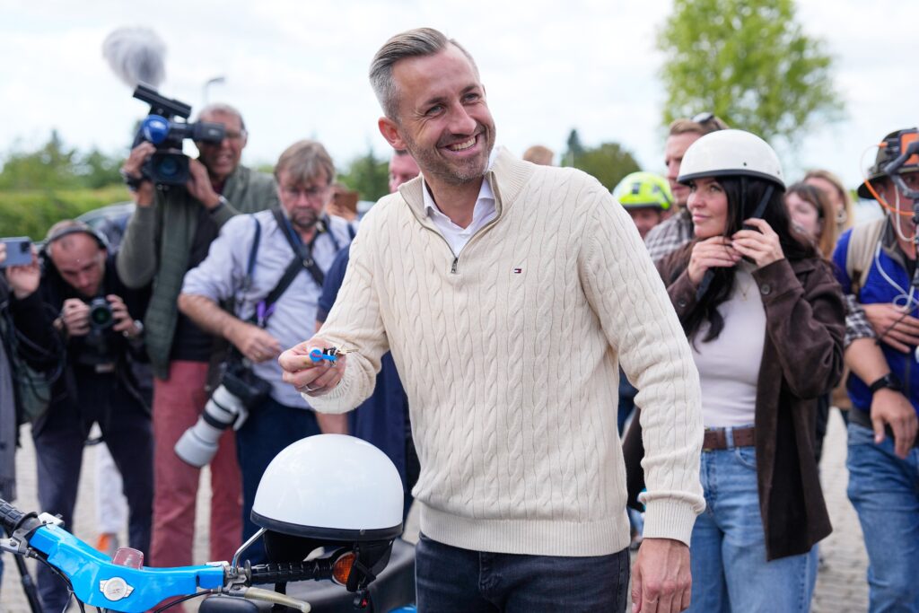 Sachsen Anhalt Wahl bringt AfD Rekordsieg