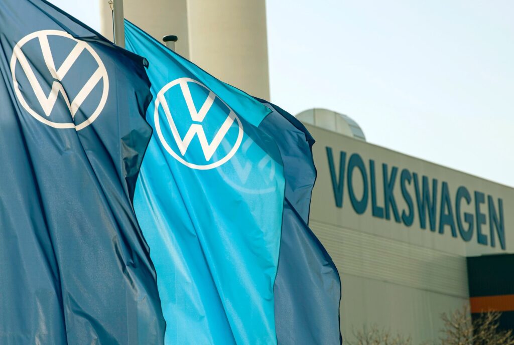 Volkswagen Umbau Streit sorgt für Druck