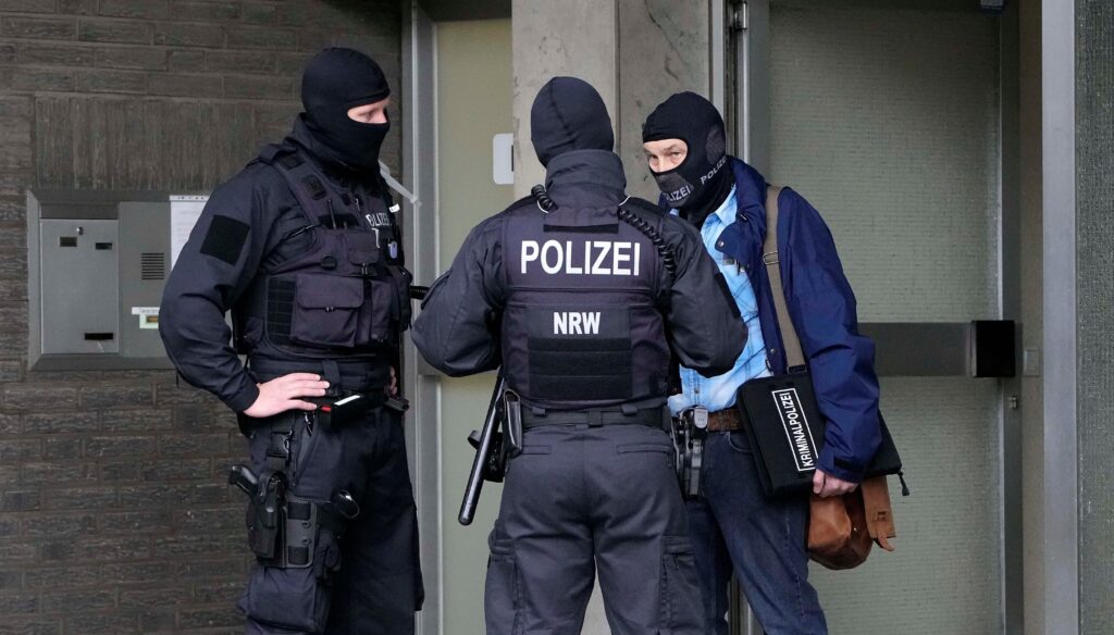 Illegales Glücksspiel Deutschland mit Milliardenumsatz