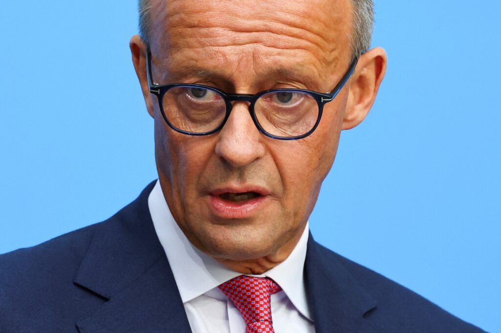 AfD und deutsche Politik vor Umbruch