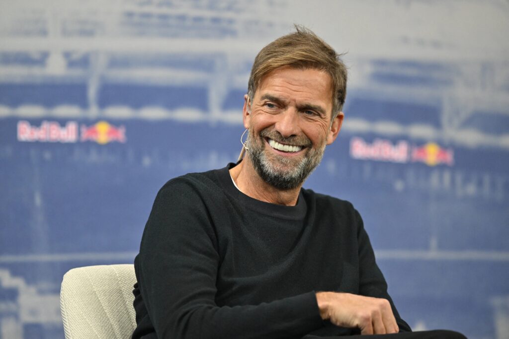 Jürgen Klopp DFB Kader vor dem Neustart
