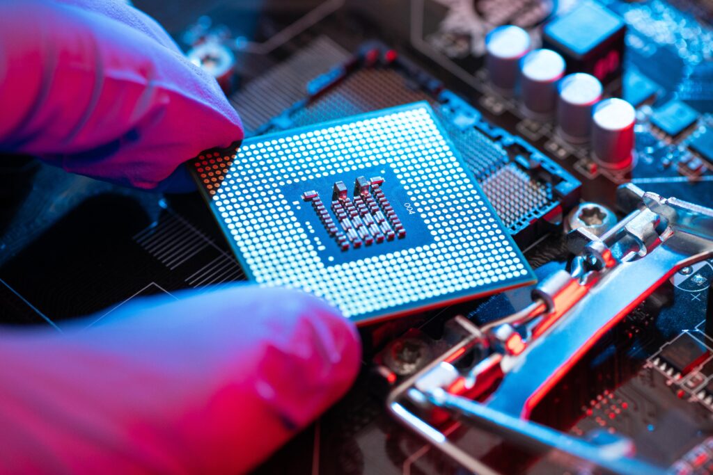KI Chipdesign Europa bekommt neue Hilfe KI Chipdesign Europa bekommt neue Hilfe