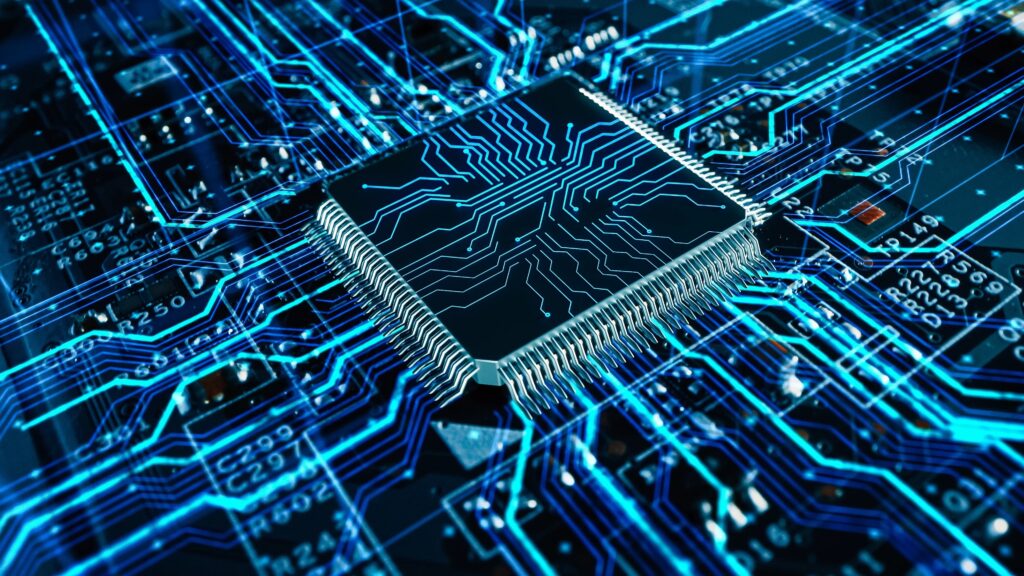 Deutschland stärkt Koreas Chip Pläne