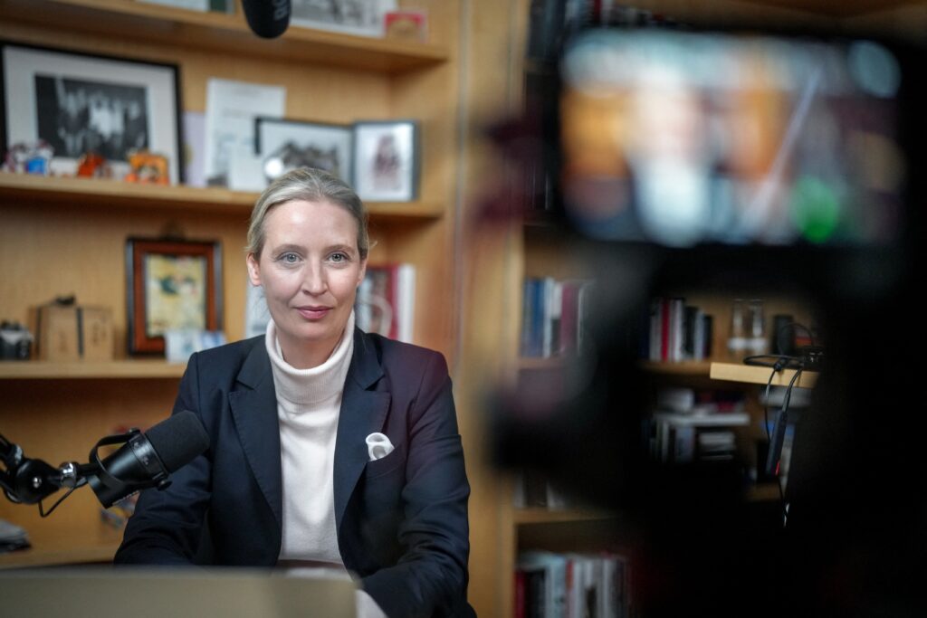 AfD Erfolg in Ostdeutschland sorgt für Debatten