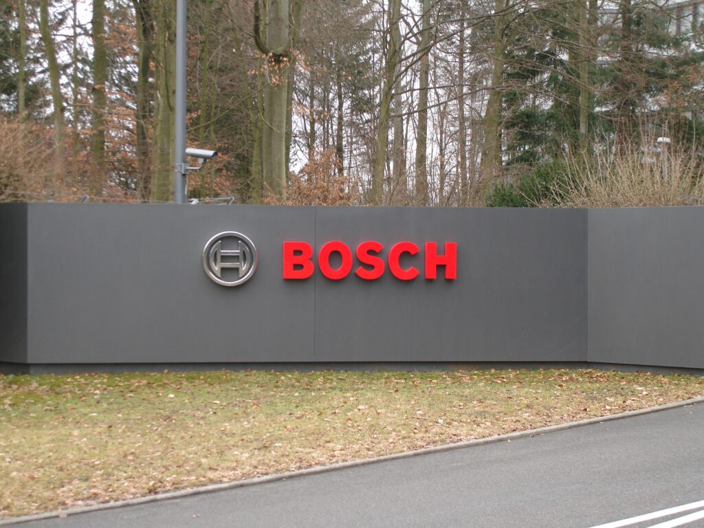 Bosch Stellenabbau sorgt für EU Forderungen