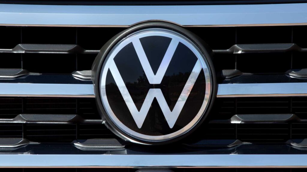 Volkswagen IG Metall Arbeitskampf rückt näher